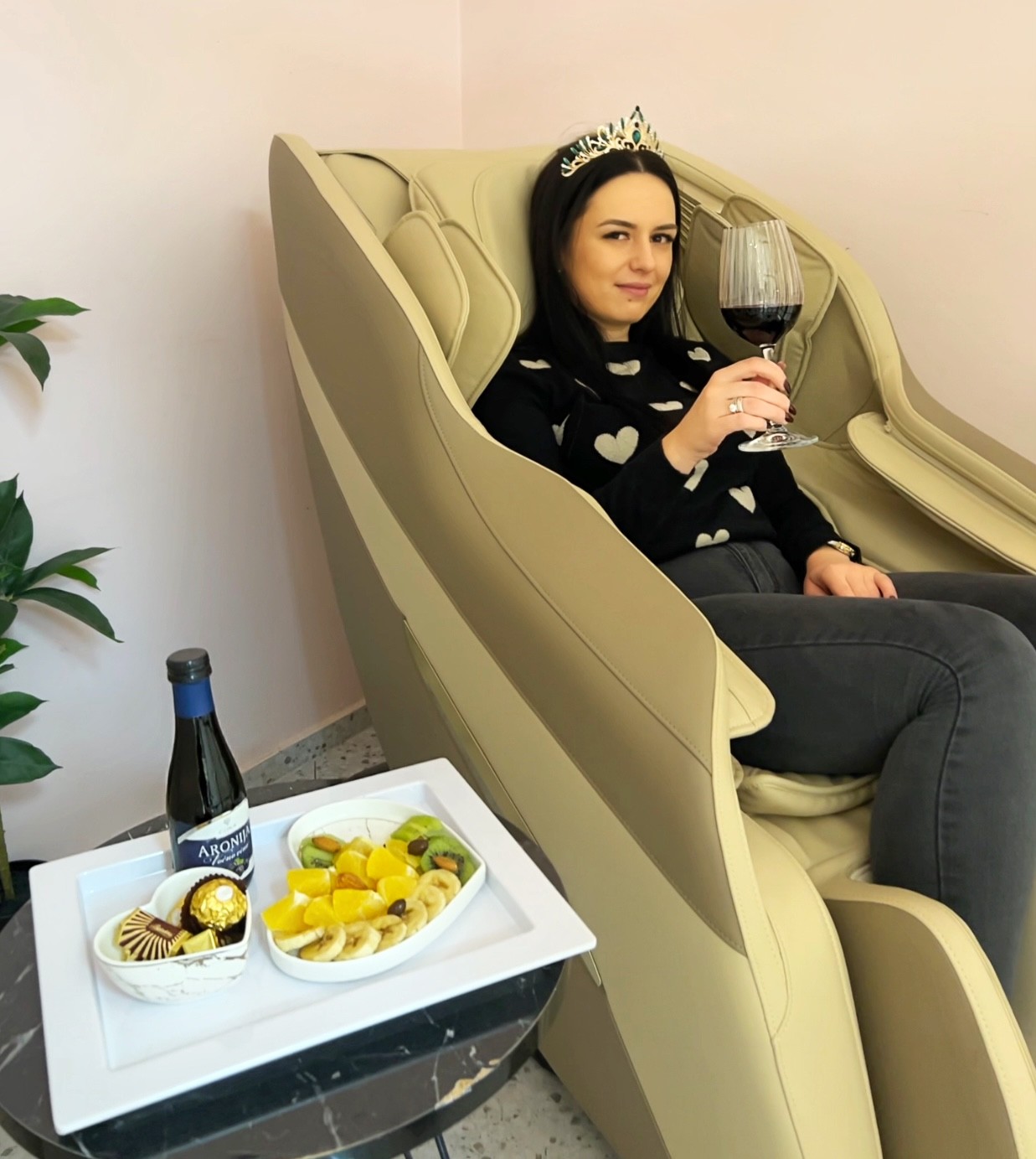 Beauty Lounge